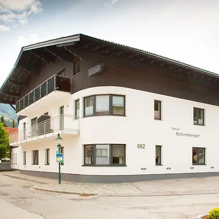 Apartment Warter Schladming