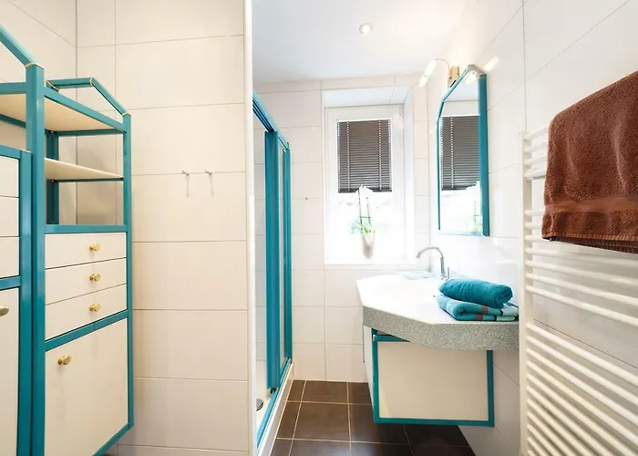 Warter Appartement *