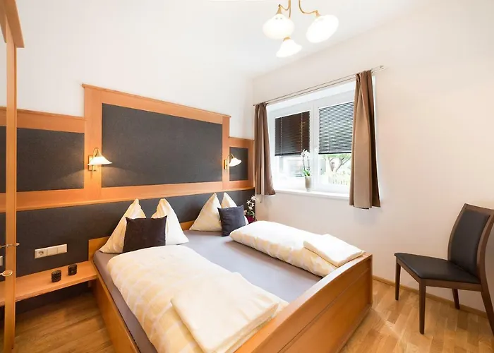 Warter Appartement *