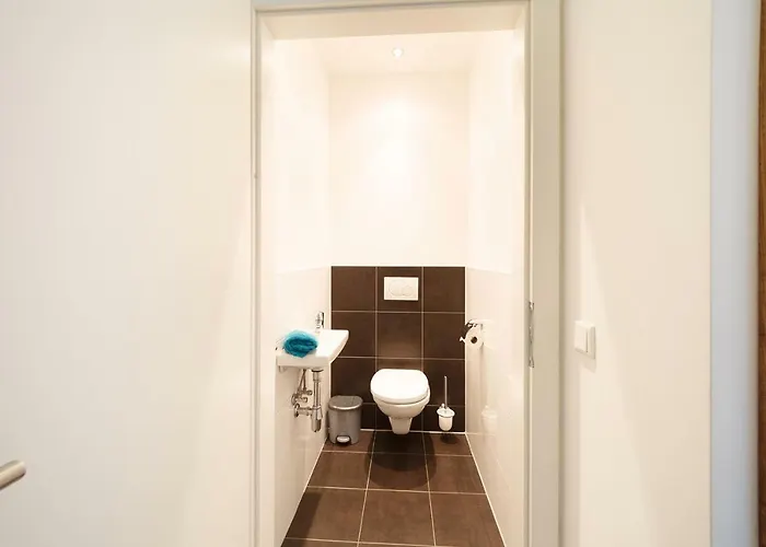 Warter Appartement Schladming